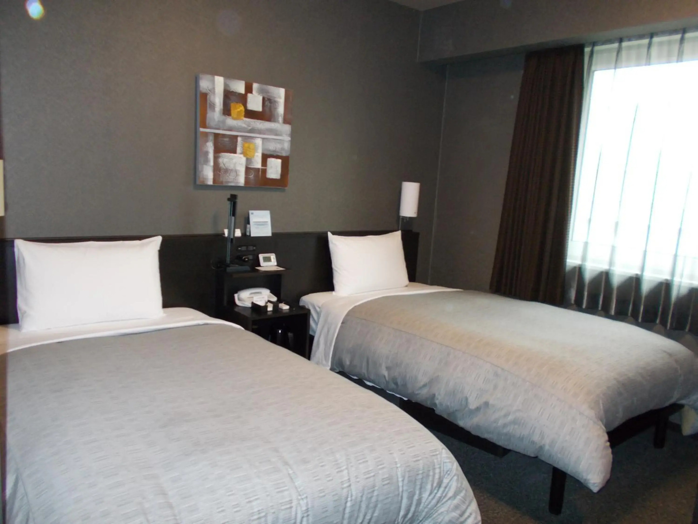 Hotel Route Inn Katori Sawara Ekimae