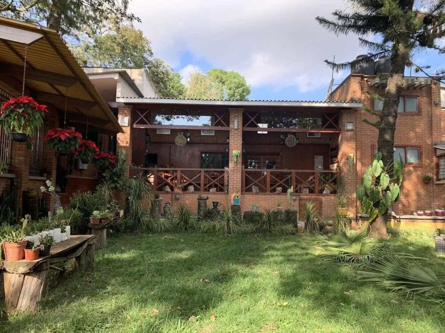 Hotel Quinta Maria Bonita