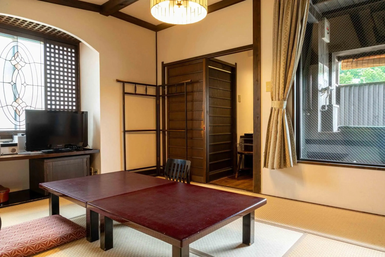 Sasara Gero Hot Springs