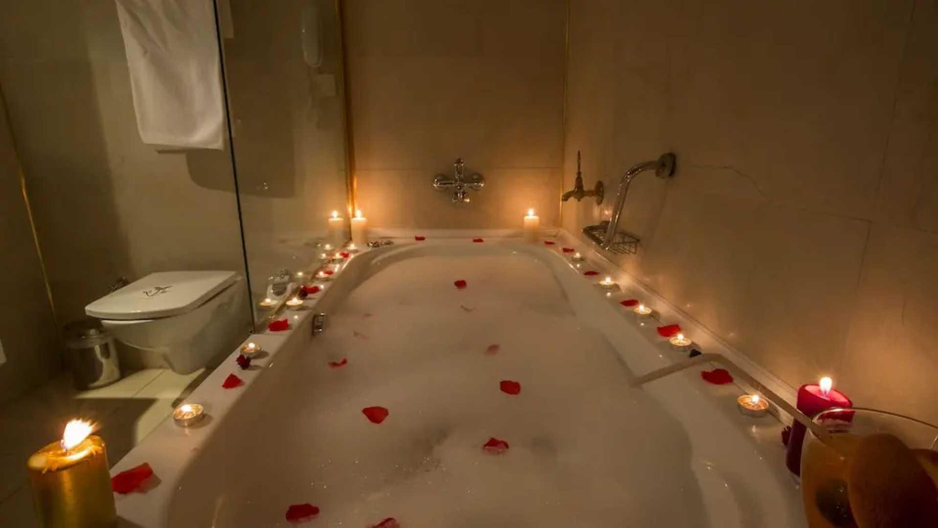 Sarot Termal Park Resort & Spa Halal Hotel