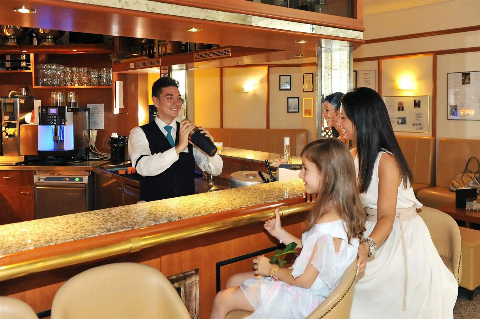 Limburgerhof Hotel & Residenz