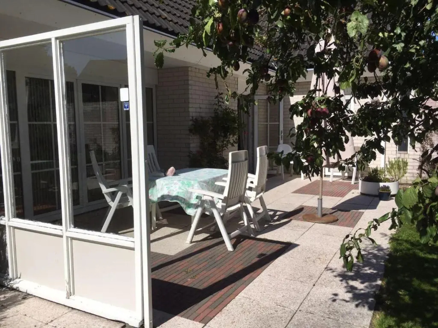 Lonestar Appartement