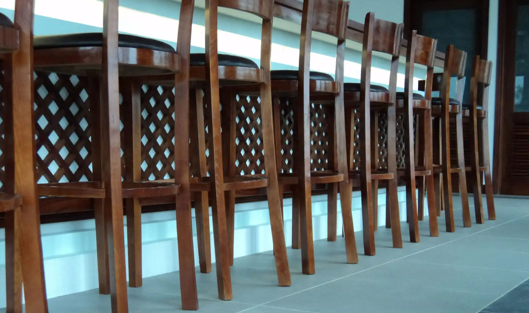 Le Grand Pakbeng Resort