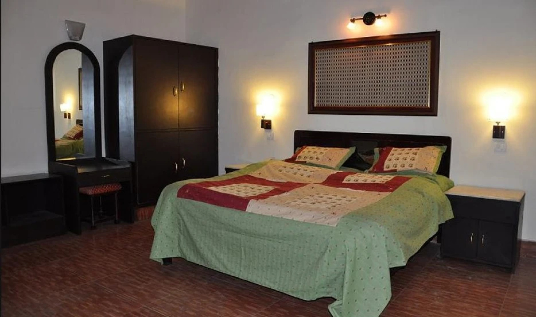 Amans Annabella Resort