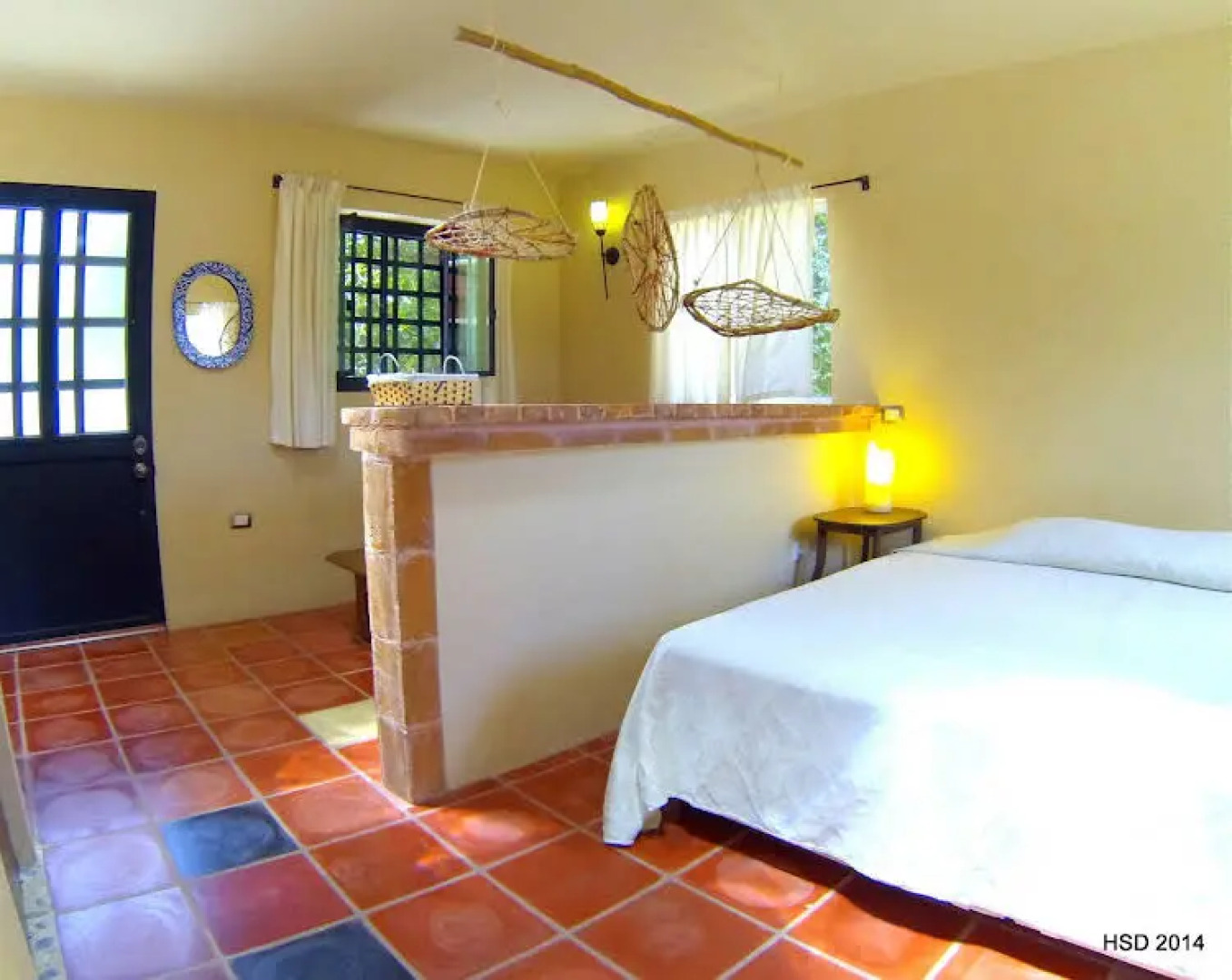 Hacienda Santo Domingo