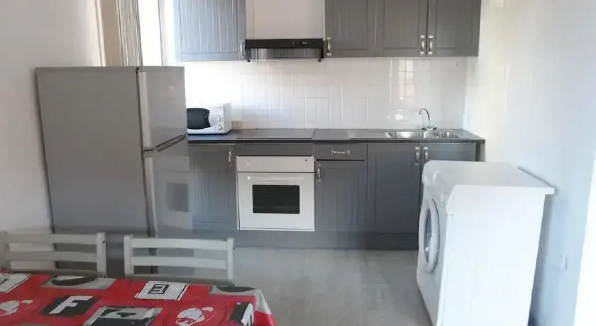 Gite le Voisin Toulousain