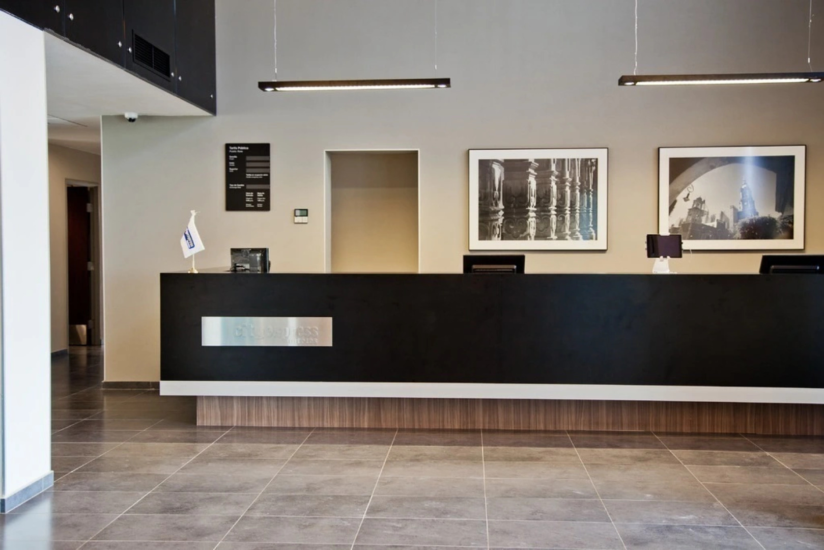 City Express by Marriott Salamanca