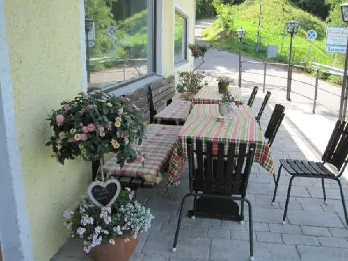 Hotel Gasthof zur schönen Aussicht