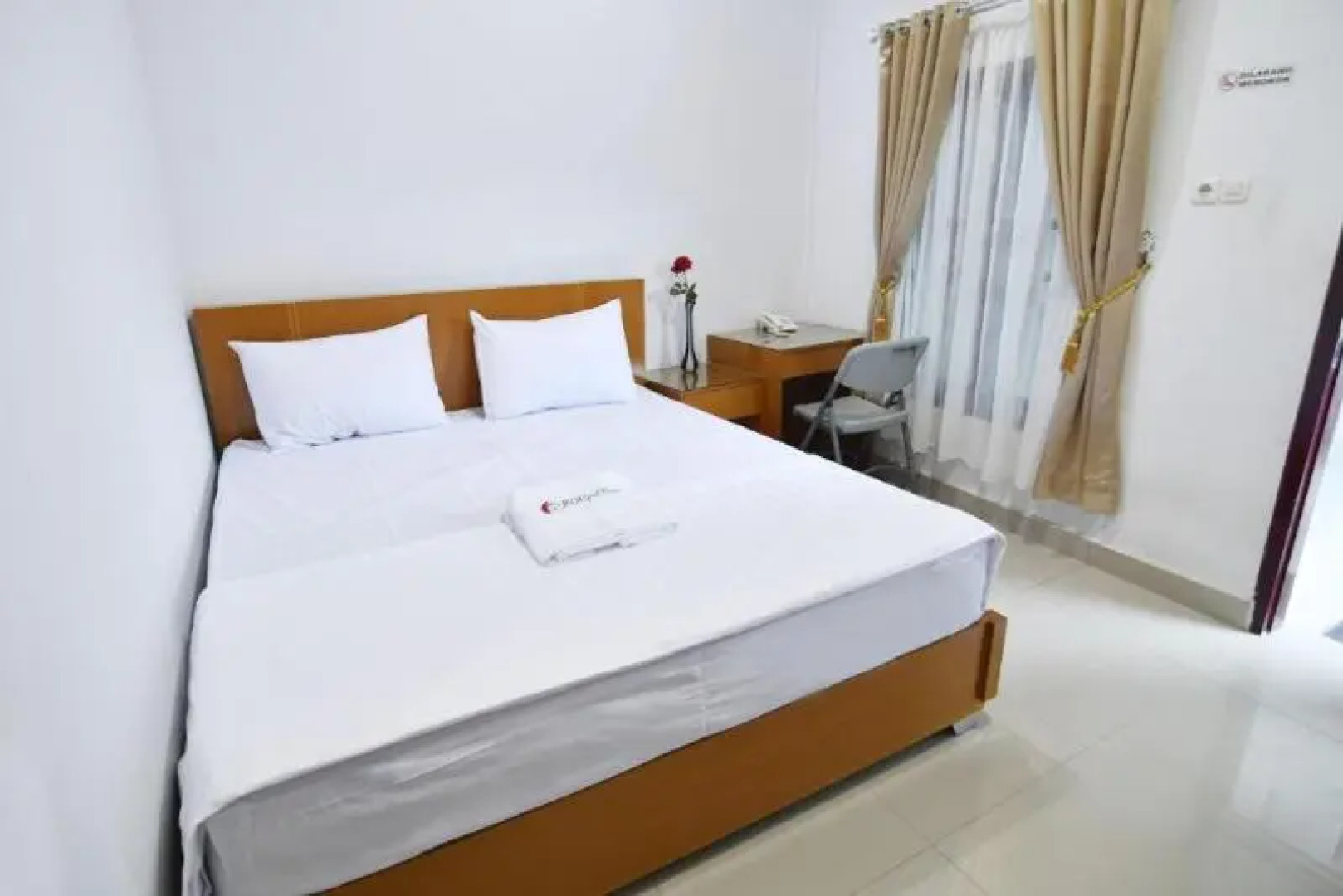 Rich Guesthouse By Zuzu