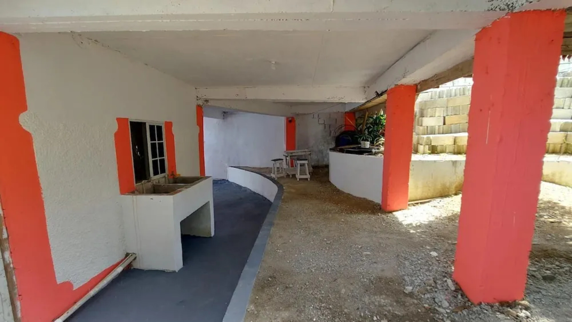 Lovely 2 Bedroom House in St Thomas Jamaica