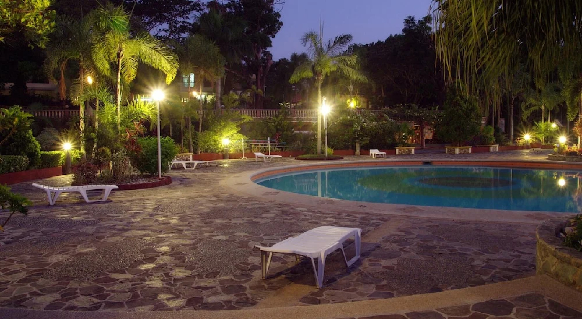 Momarco Forest Cove Resort And Hotel