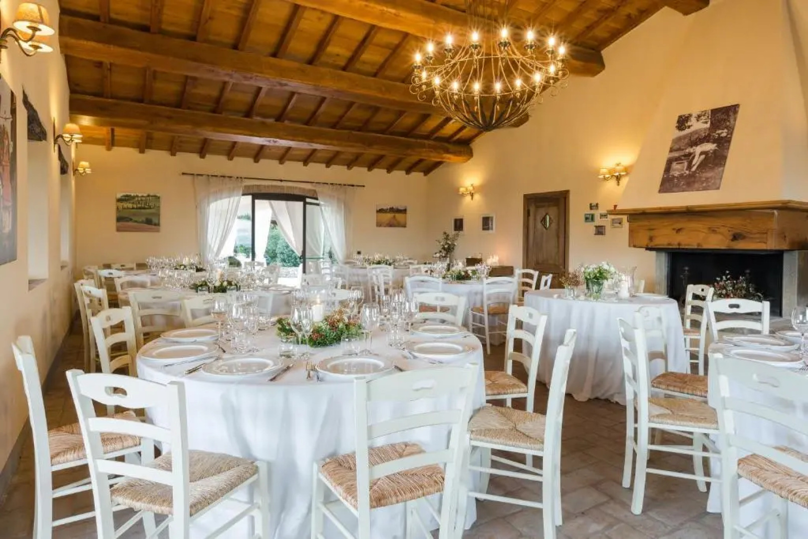 Agriturismo Vecchia Quercia