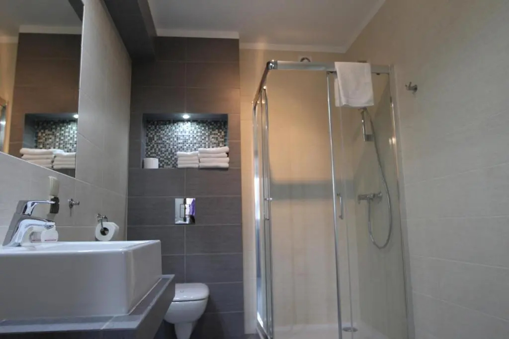 Cztery Ściany nad Tałtami