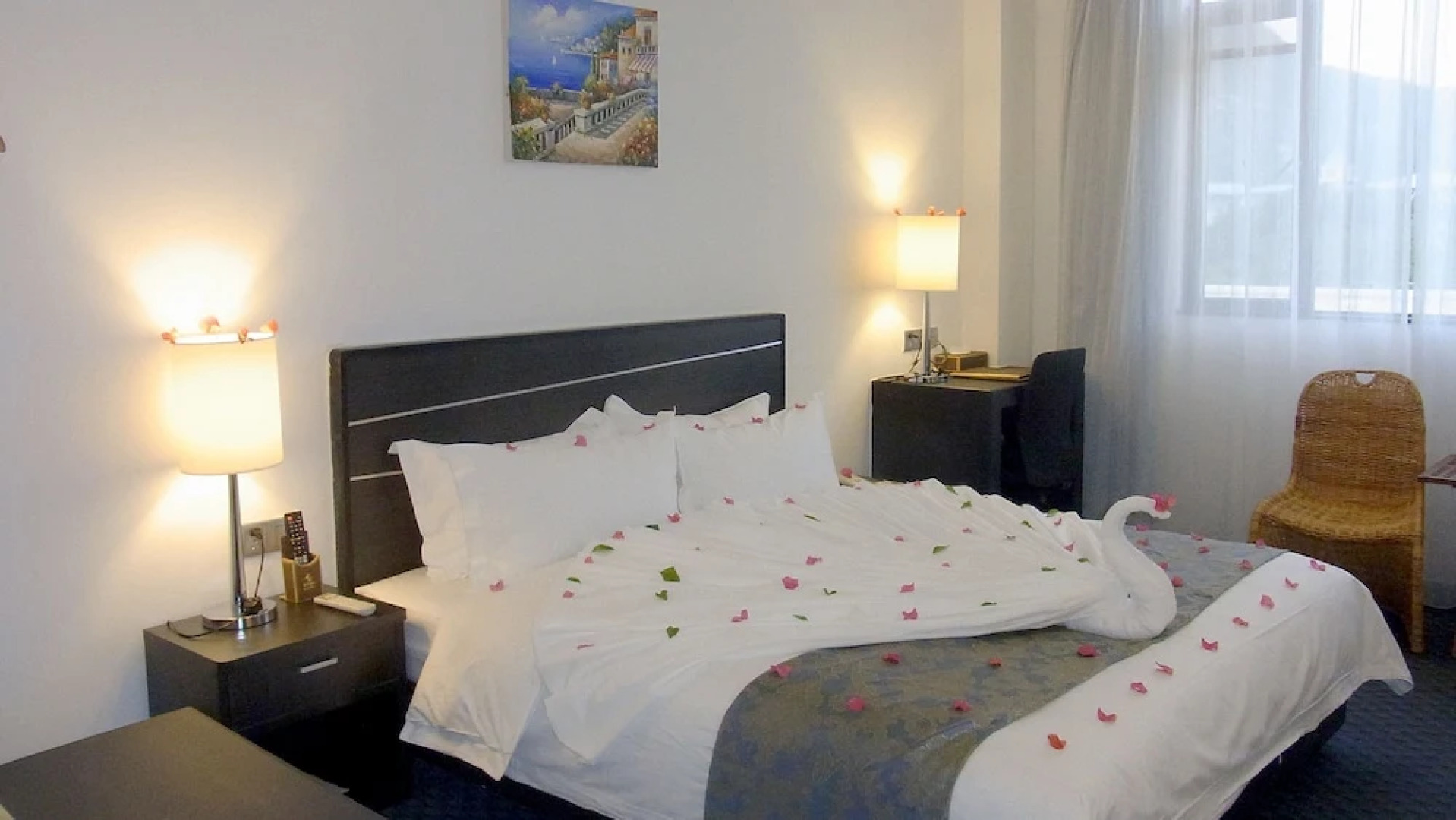 Xiamen Lovely Bay Hostel