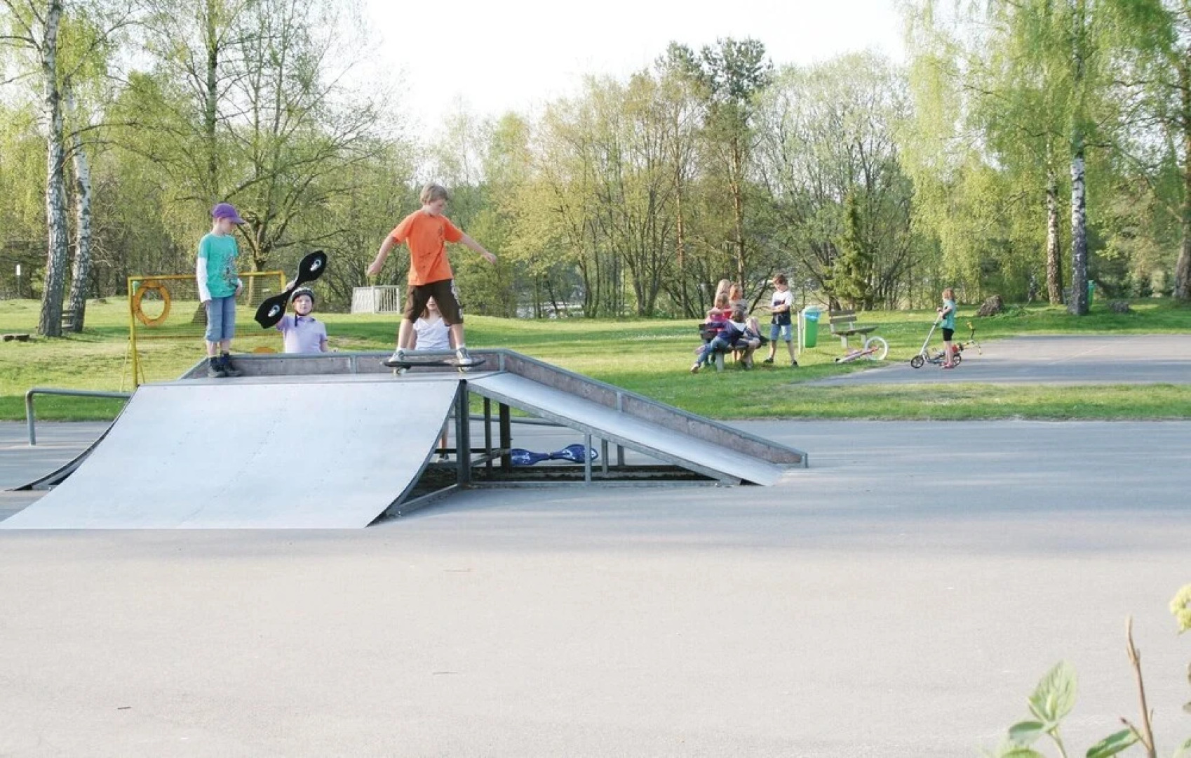 Awesome Home in Faßberg/heidesee With 2 Bedrooms, Wifi and Outdoor Swimming Pool