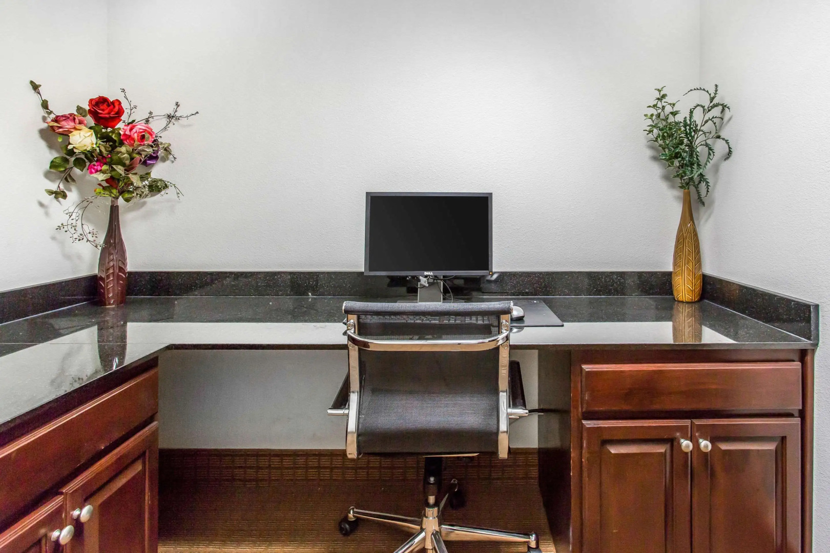 Sleep Inn & Suites Lubbock West