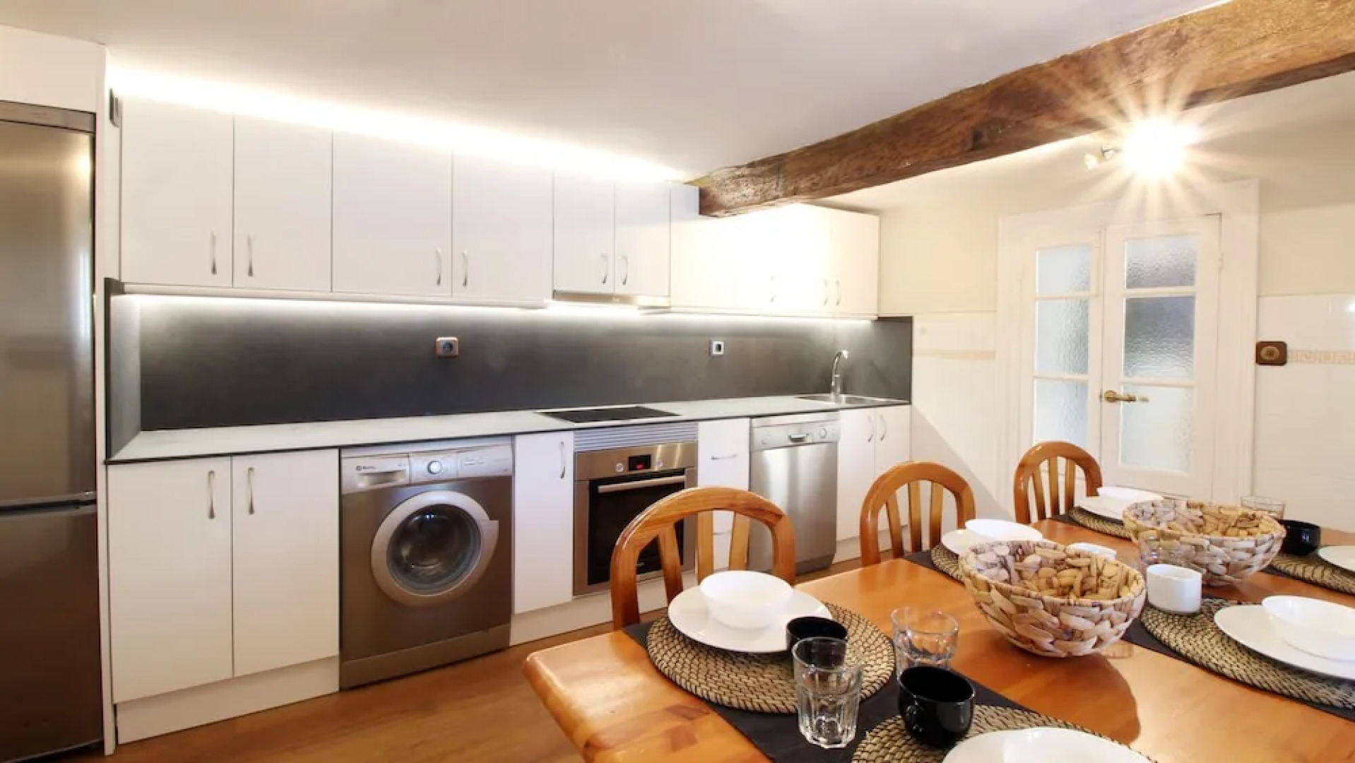 Las Casonas De Don Pedro