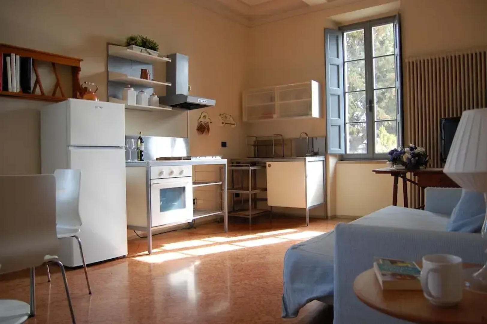 Residenza La Canonica