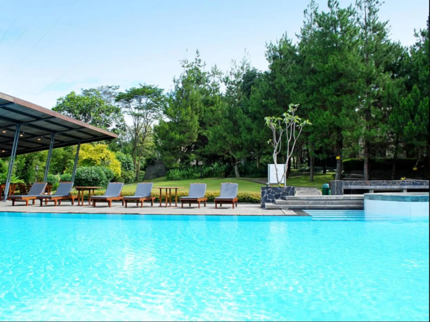 Puri Setiabudhi Residence