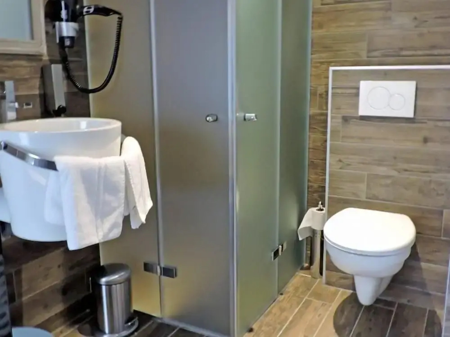 Les Chambres de Louise