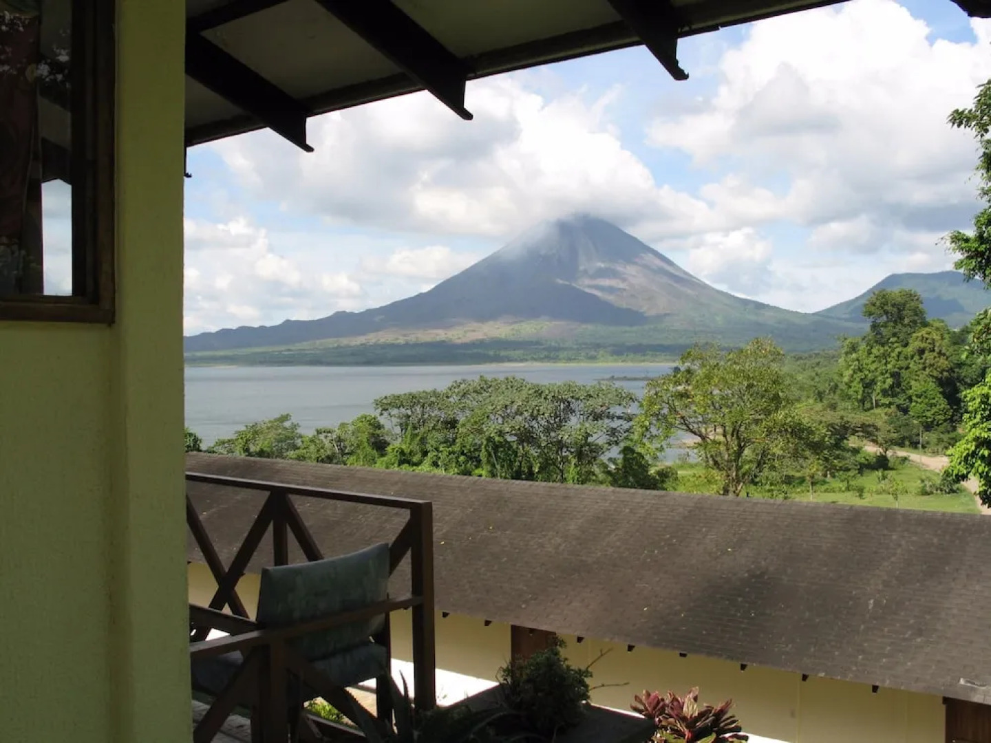 Arenal Vista Lodge