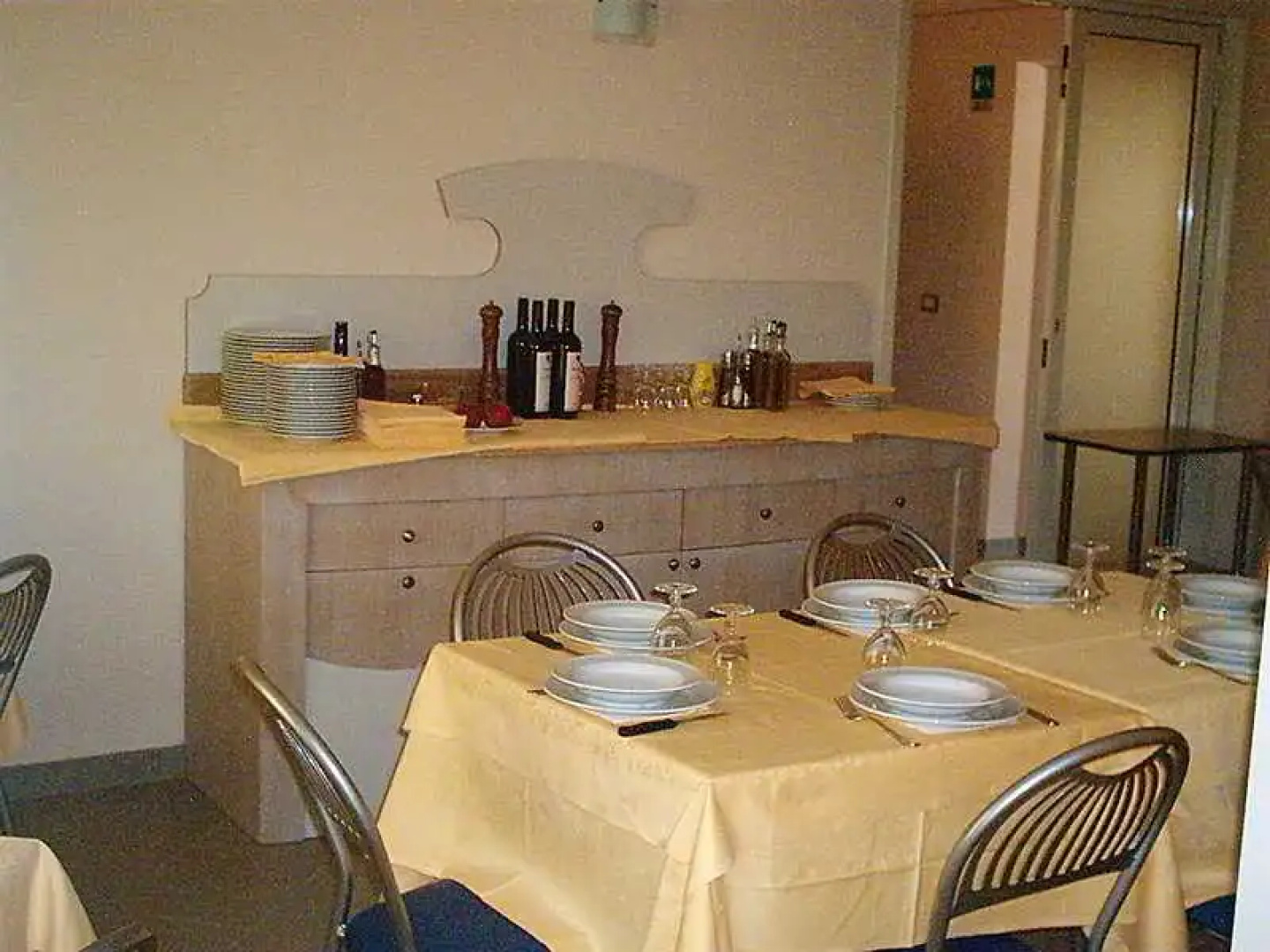 Hotel Rubens