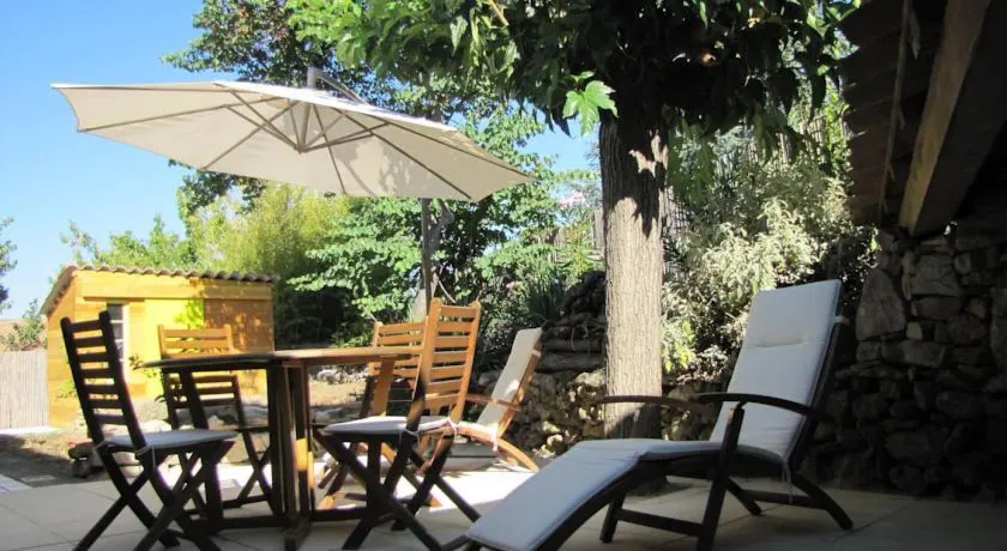 La Verrière B&B