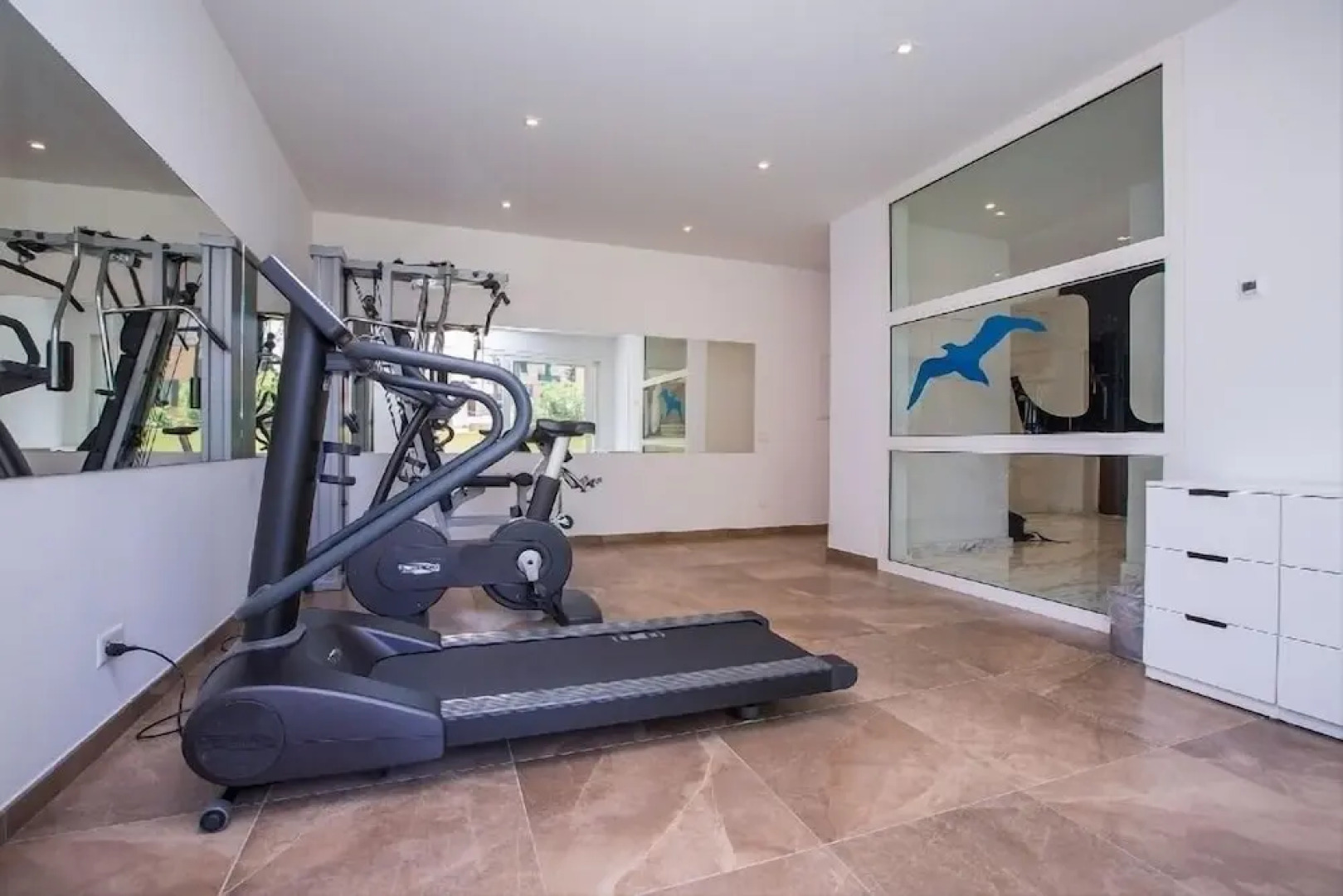 La Perla del Ticino Attico