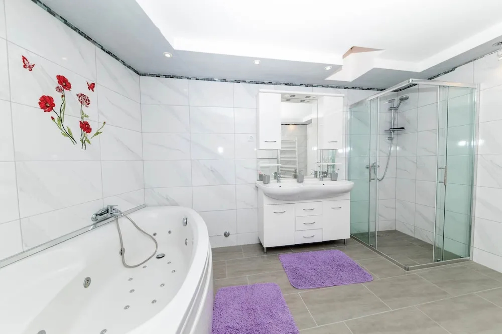 Apartments Janya