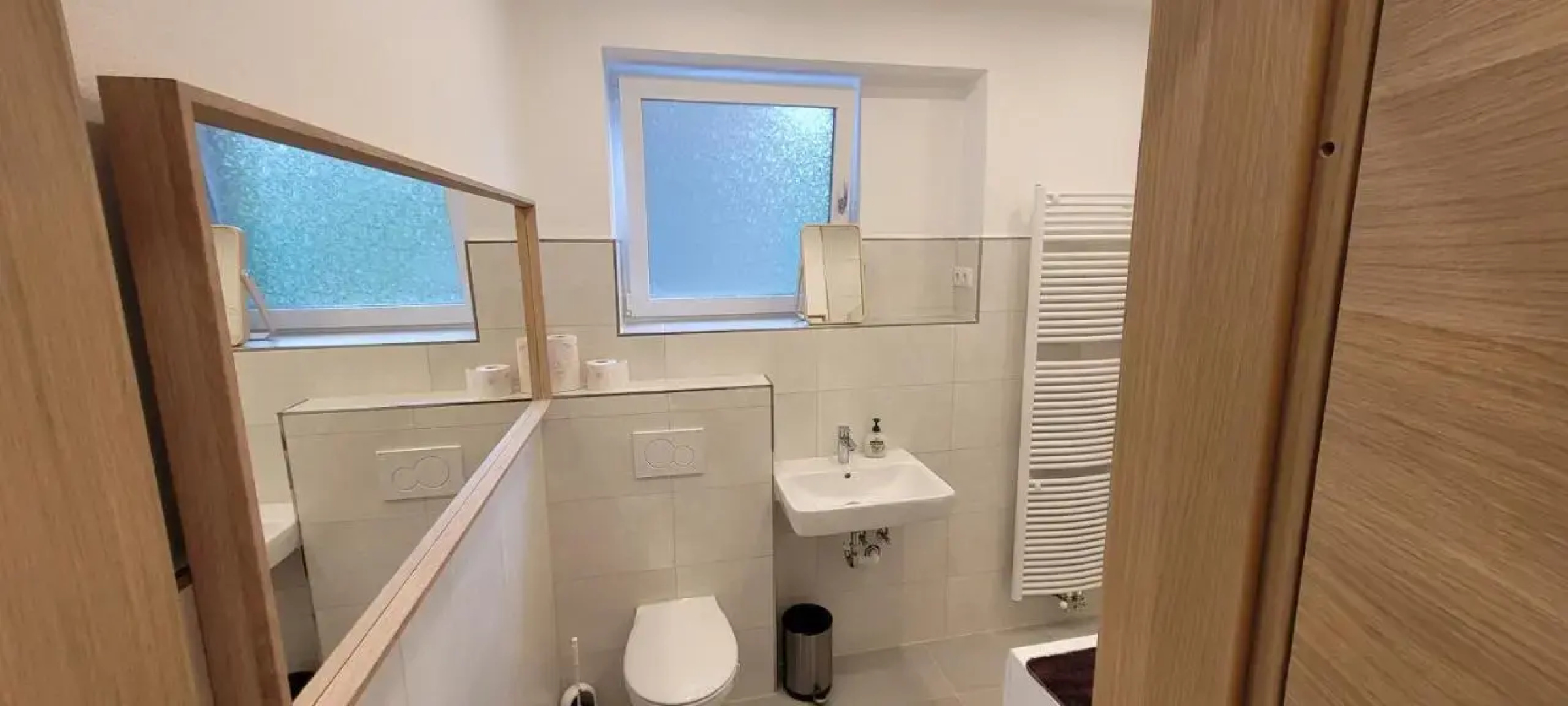 Wohnung in Datteln