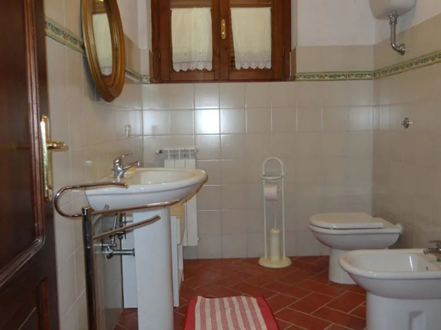 Agriturismo Bio Fattoria Casetta