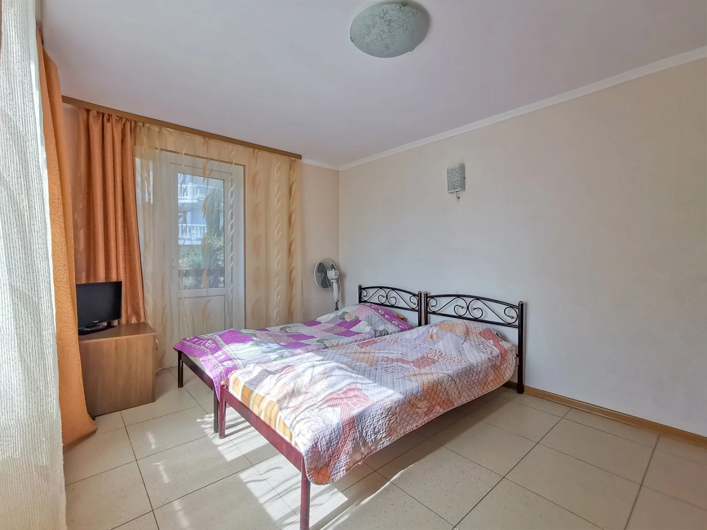 Лавровый сад