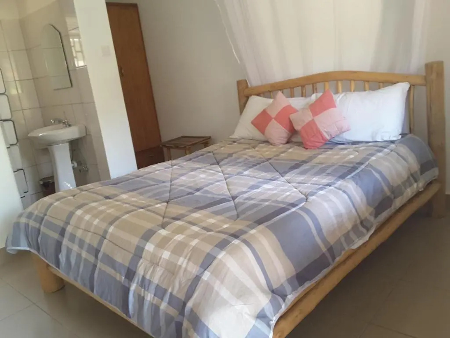 Brownstone Country Home Lira Uganda