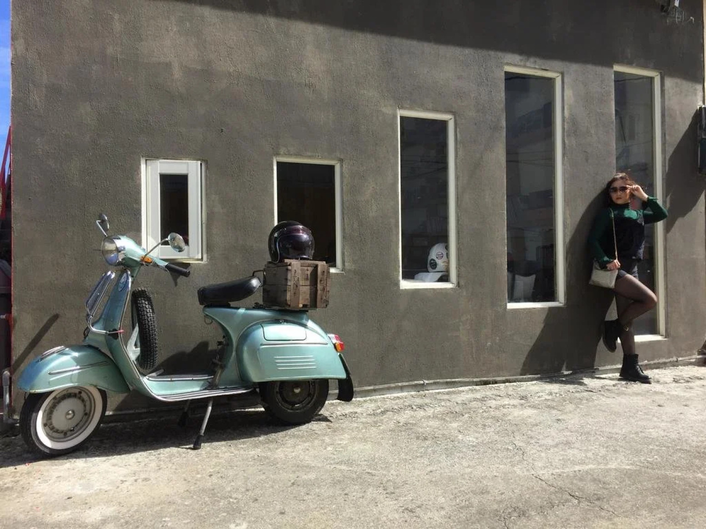 Kenting Sun Light Inn