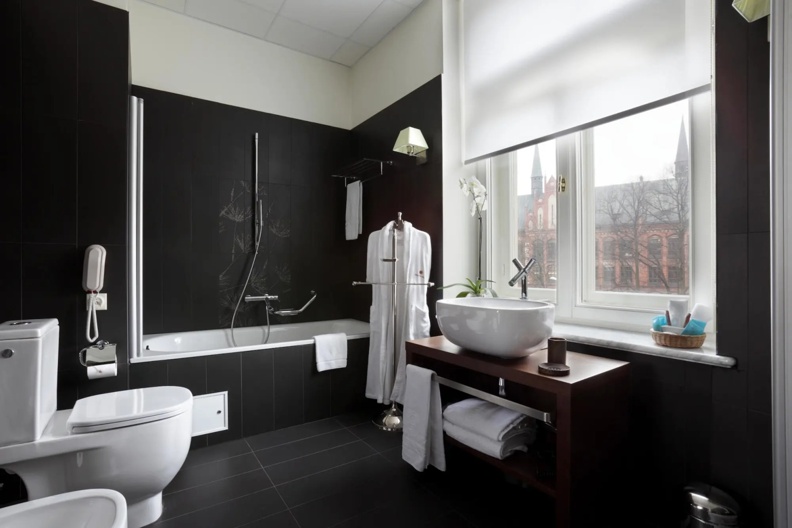 Бутик-отель Gallery Park Hotel & SPA, Châteaux & Hôtels Collection