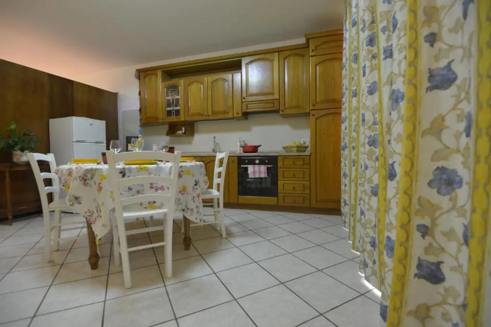 Antiche Mura Casa Vacanze