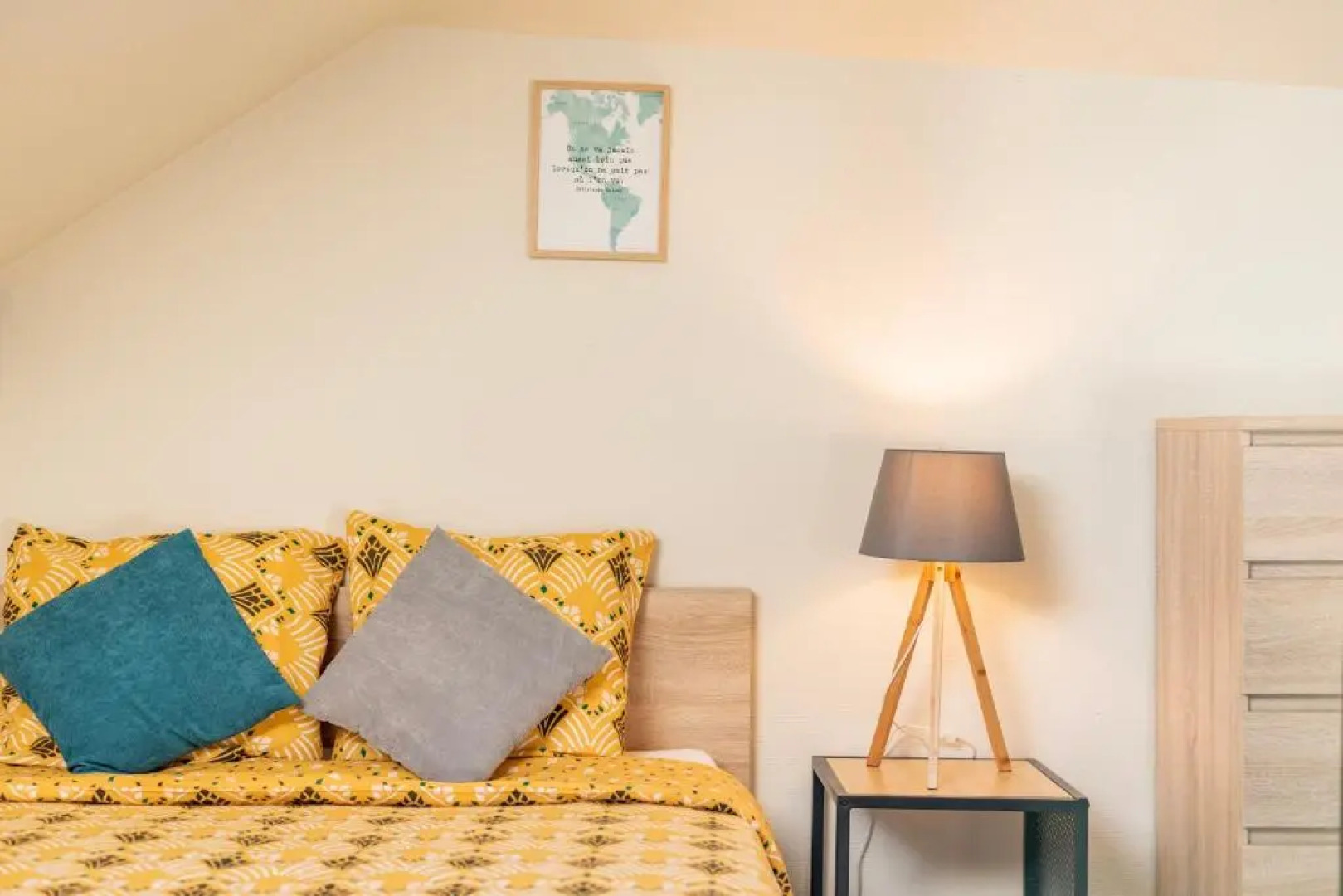 Utopia - GOLDEN TREE - WIFI - 20min St-Croix & Center Parcs