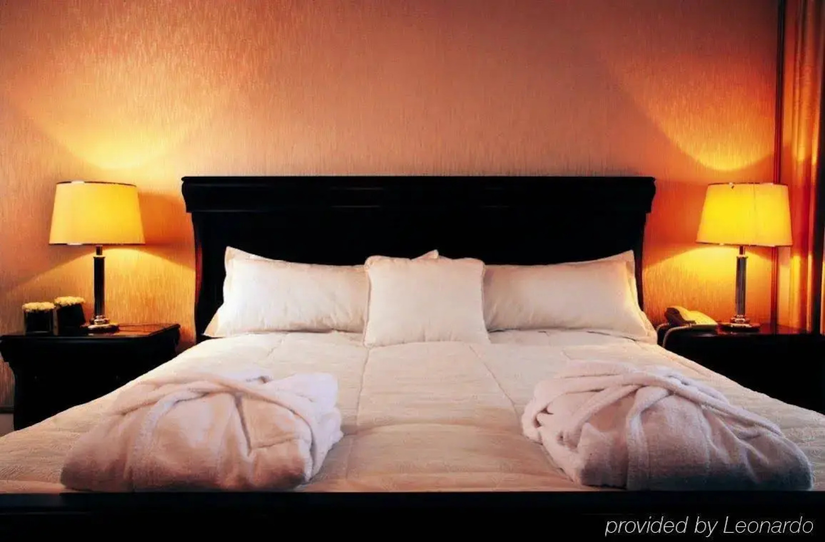 Radisson Blu Saga Hotel, Reykjavik