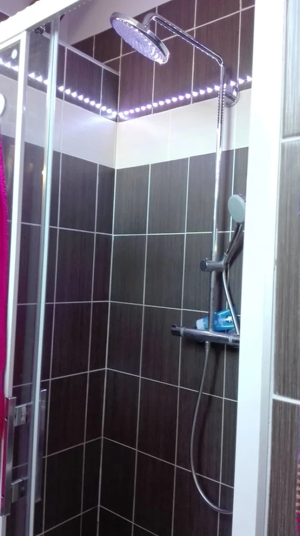 Chambres au Coeur Des Vosges Saonoises