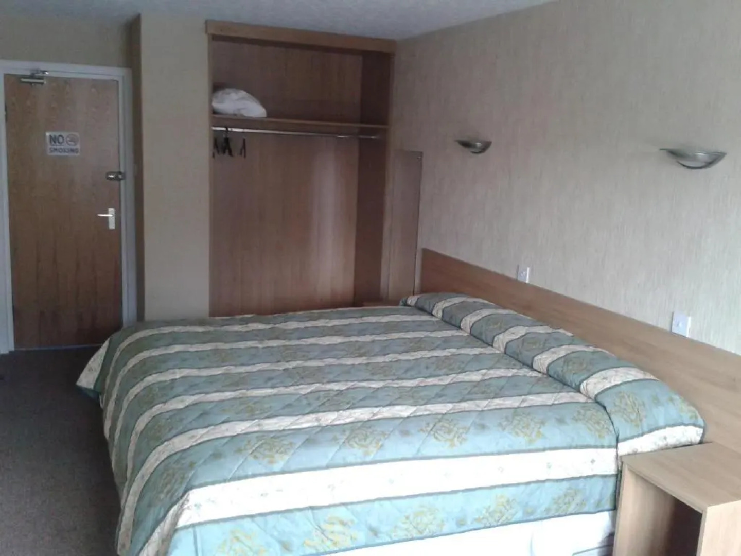 The Weigh Inn Lodges