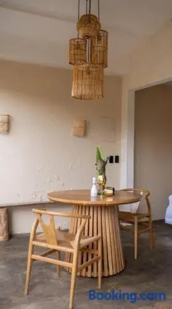 Verano Azul Eco Hotel