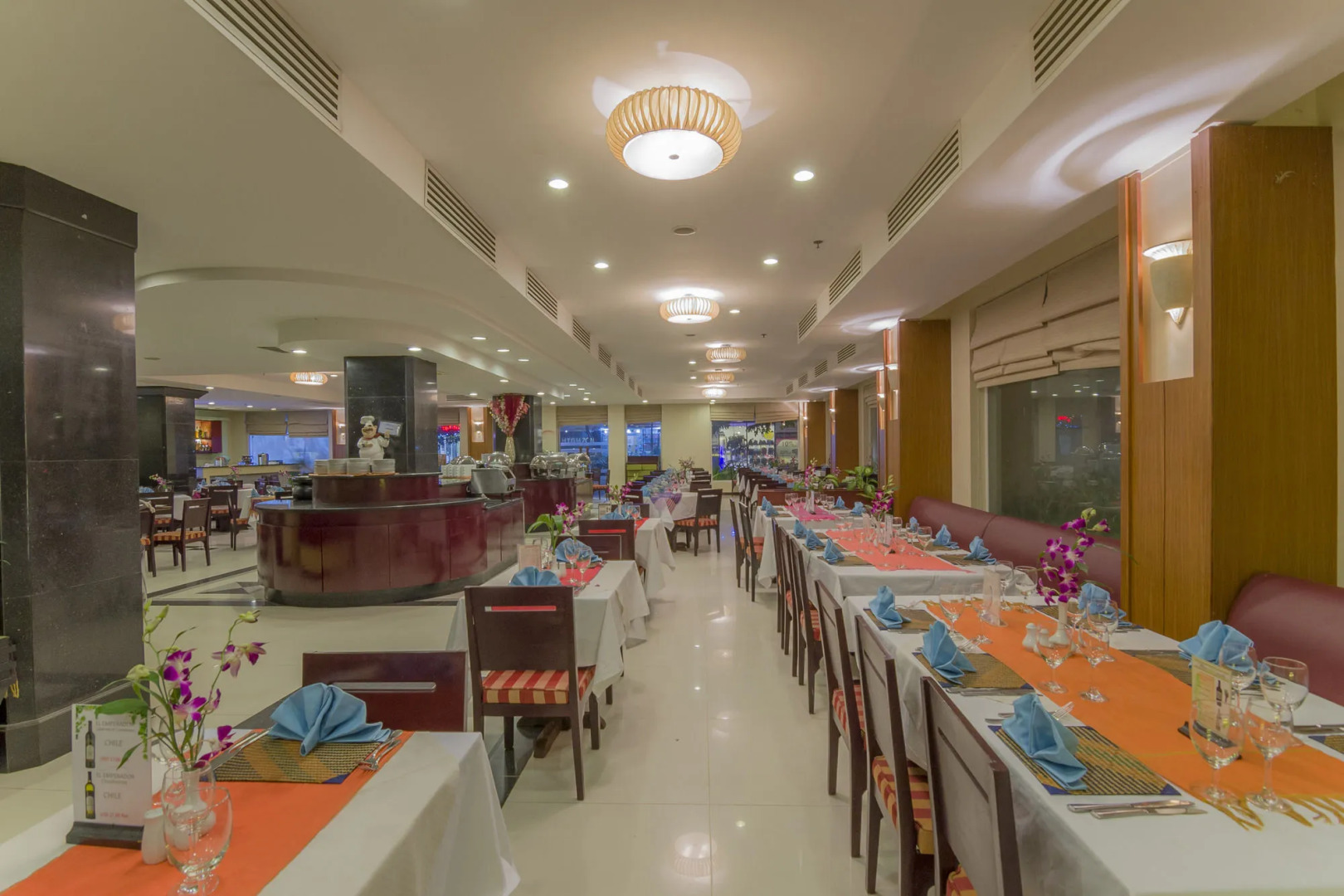 Angkor Riviera Hotel