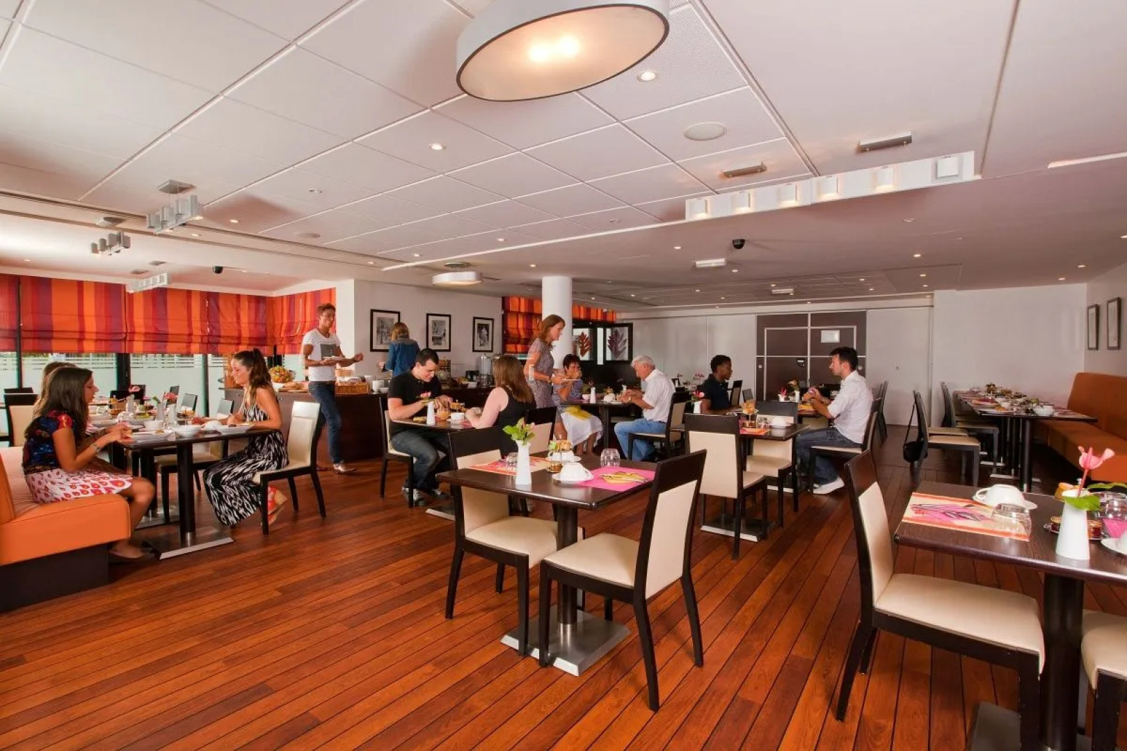 Residhome Val d'Europe