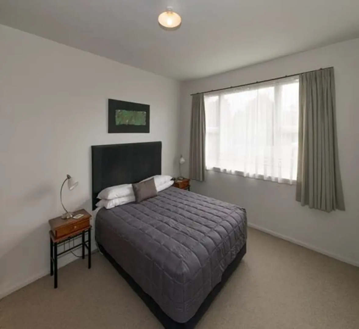 Kaiapoi on Williams Motel