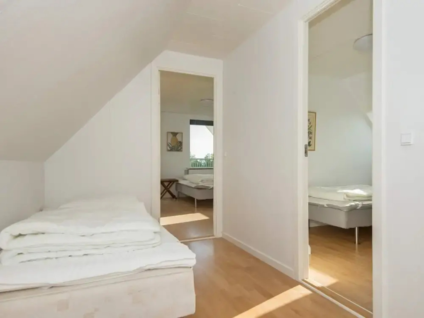 Holiday Home in Ã˜rsted