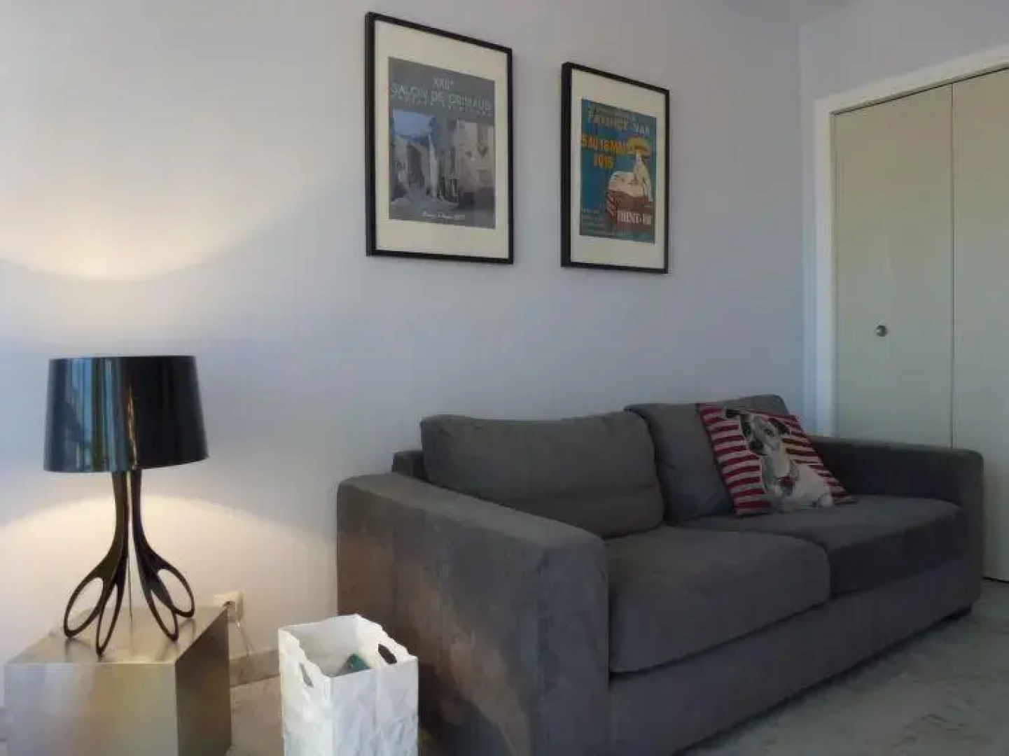 Studio Résidence Azur