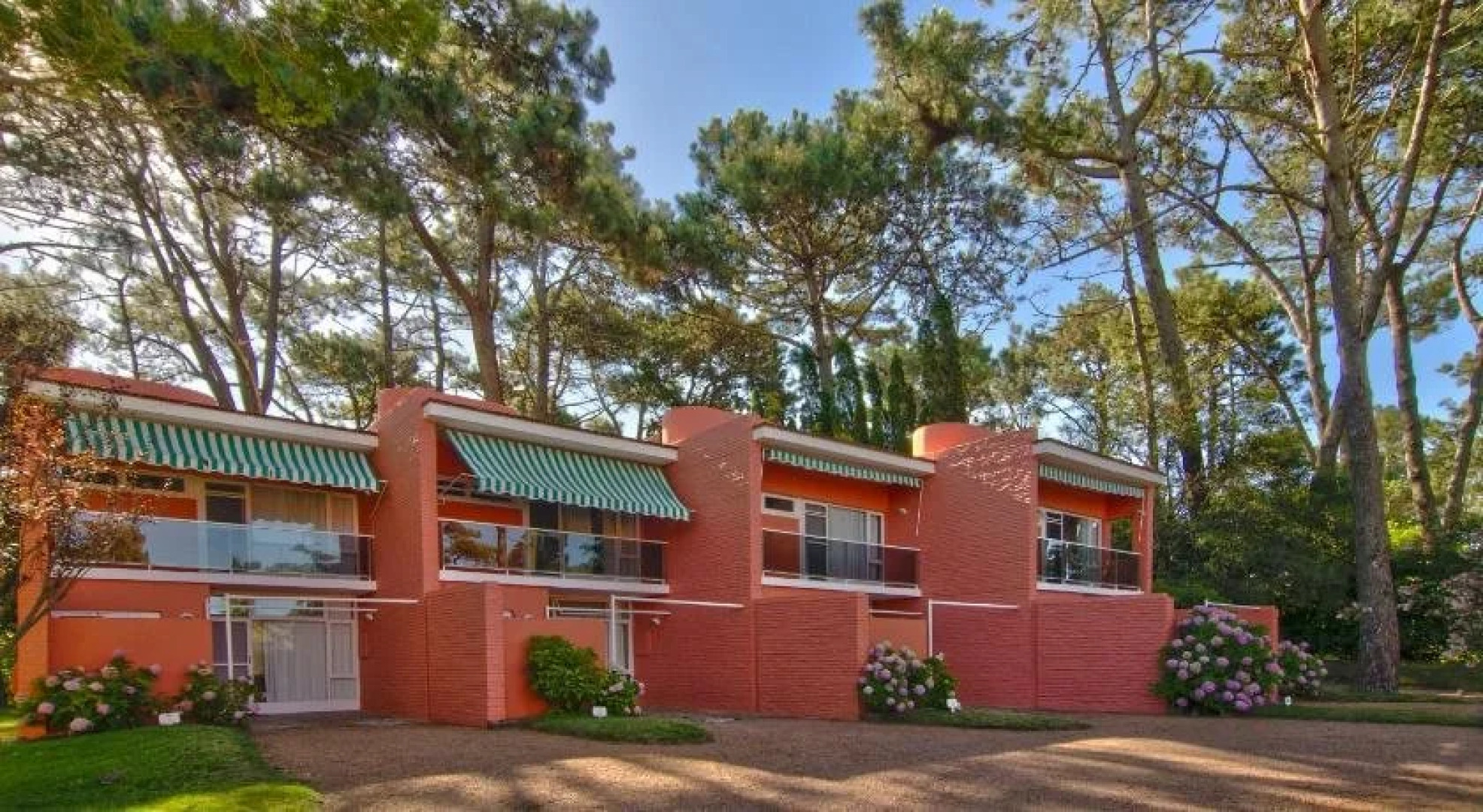 Apartment Sierra Alta