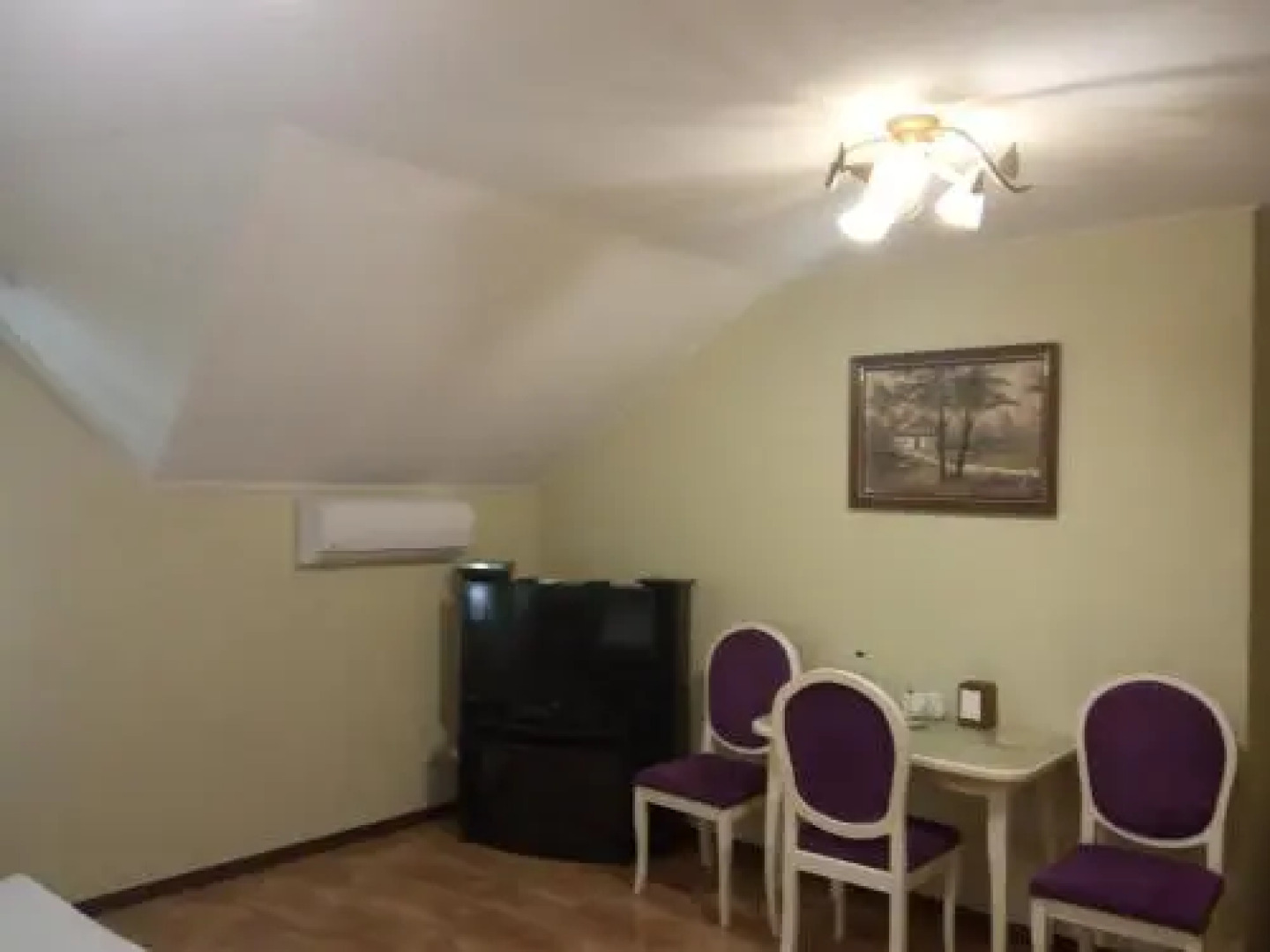 Restoran-hotel Stariy Melnik