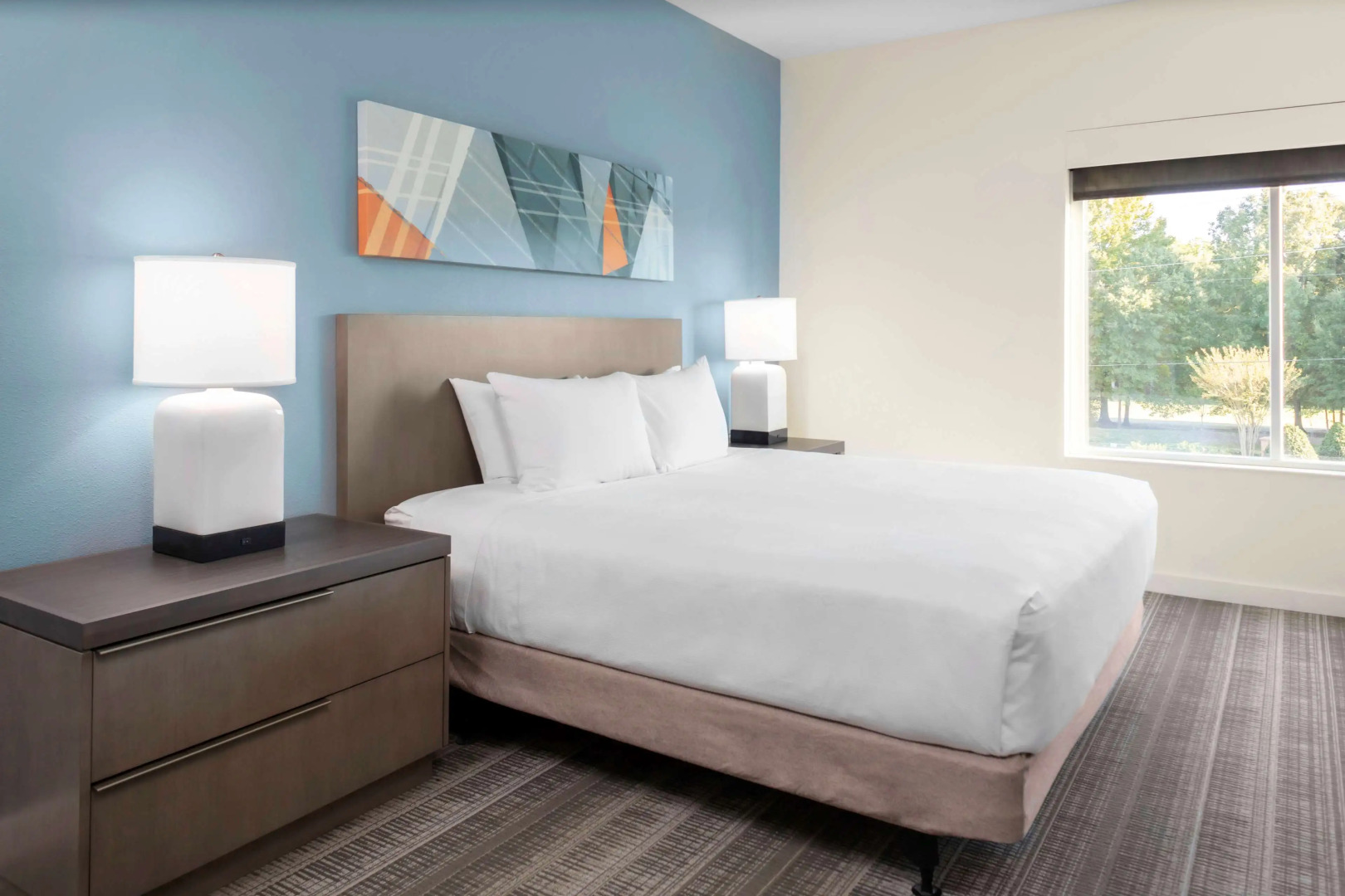 Hyatt House Charlotte/Rea Farms