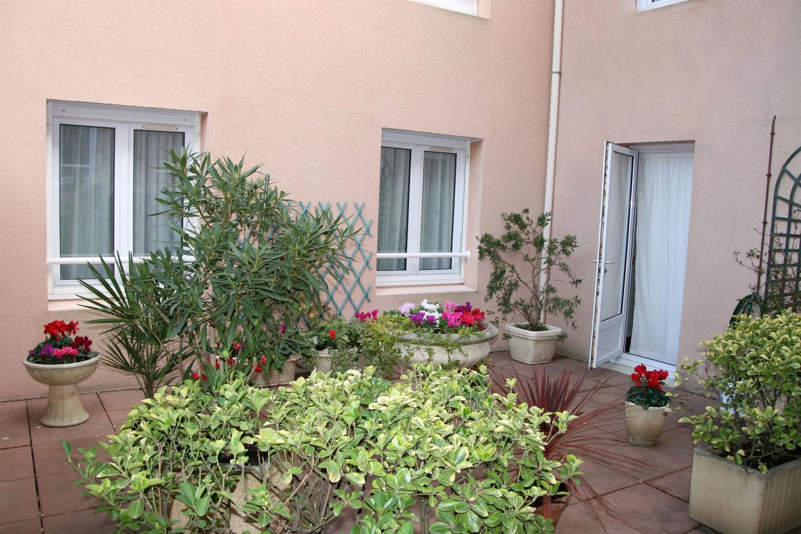 Hôtel SABLES D'O et son restaurant "LE 16 BIS"